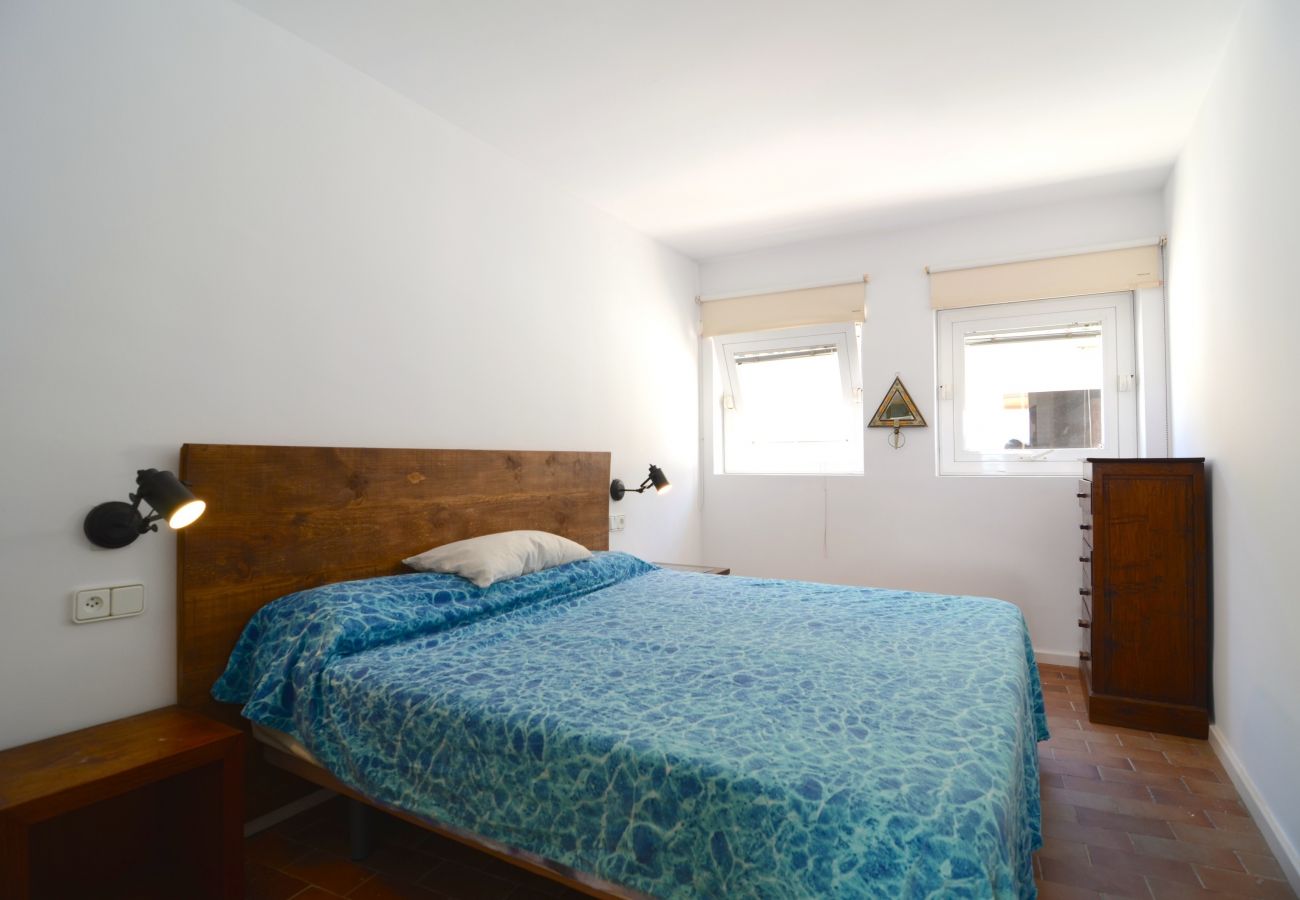 Apartament en Estartit - ESCORPORA