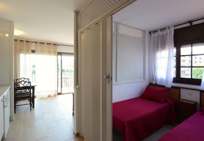 Apartament en Estartit - JARDINS DEL MAR 83