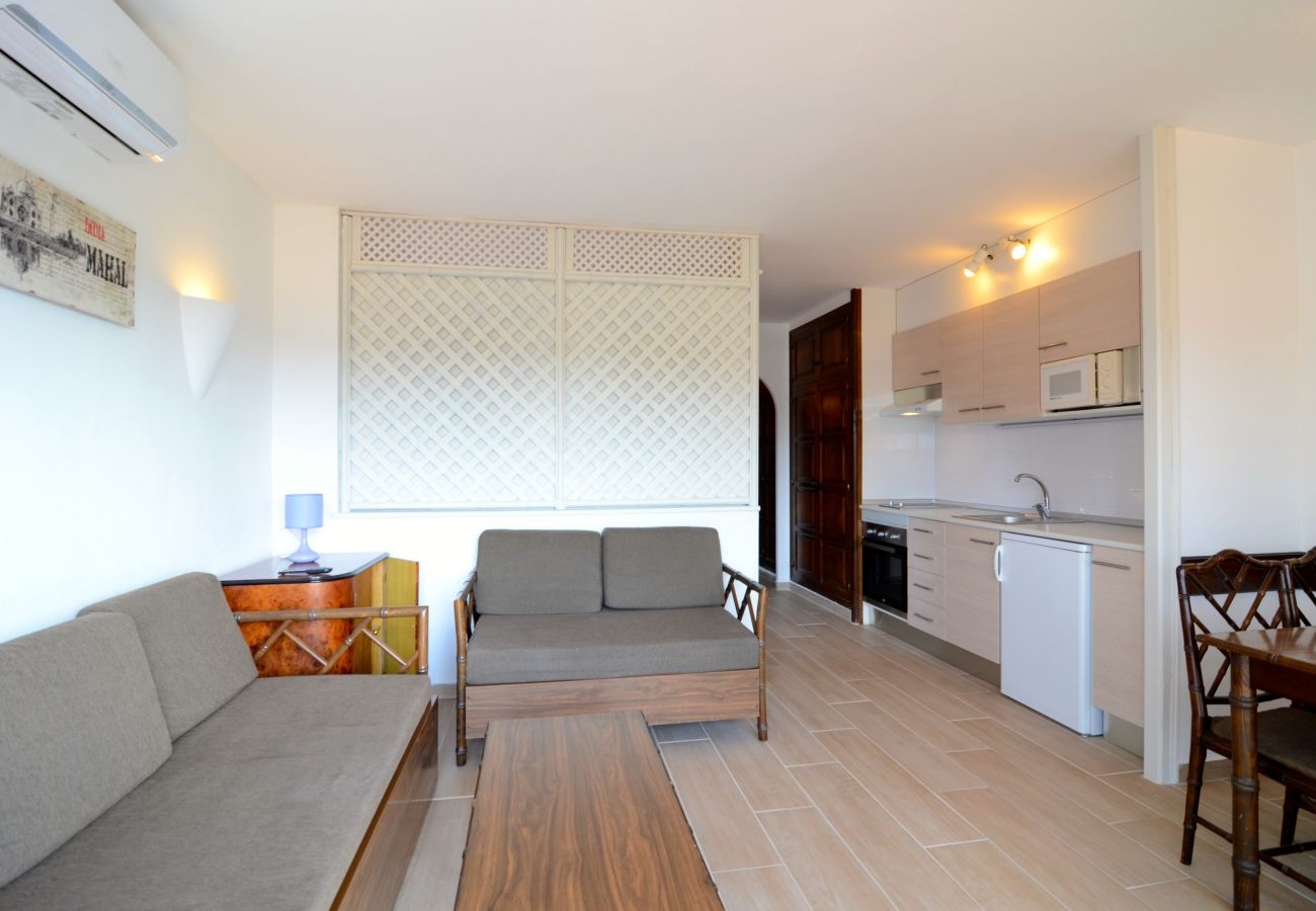 Apartament en Estartit - JARDINS DEL MAR 83