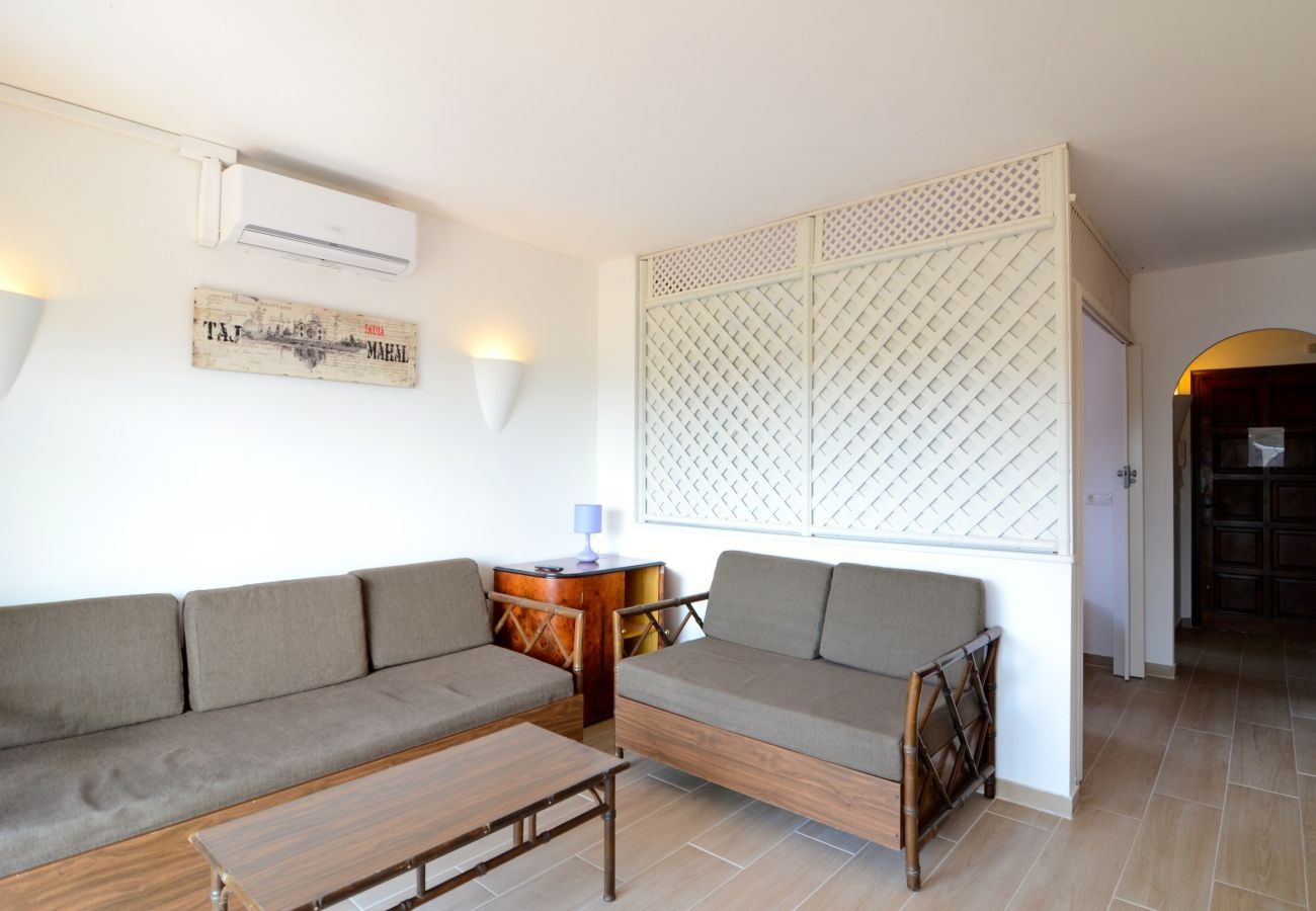 Apartament en Estartit - JARDINS DEL MAR 83