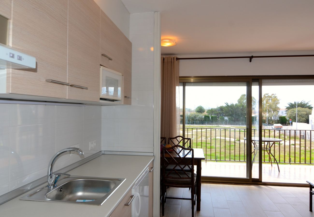 Apartament en Estartit - JARDINS DEL MAR 83