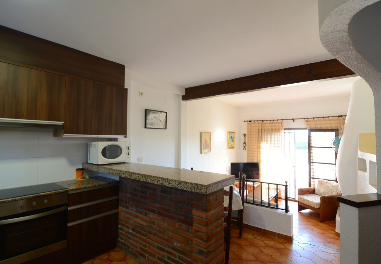 Casa en Estartit - ERMITA 100