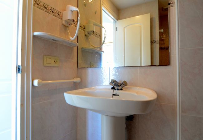 Estudi en Estartit - TREPUTXELL STUDIO 2-1 Estudi en Estartit - TREPUTXELL STUDIO 2-1