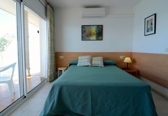 Estudi en Estartit - TREPUTXELL STUDIO 2-1 Estudi en Estartit - TREPUTXELL STUDIO 2-1