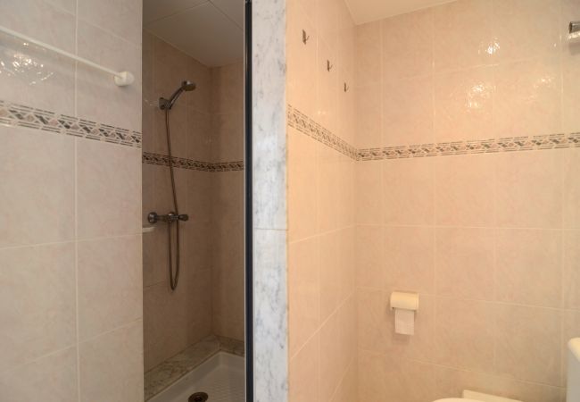 Apartament en Estartit - TREPUTXELL 1D 2-2 Apartament en Estartit - TREPUTXELL 1D 2-2