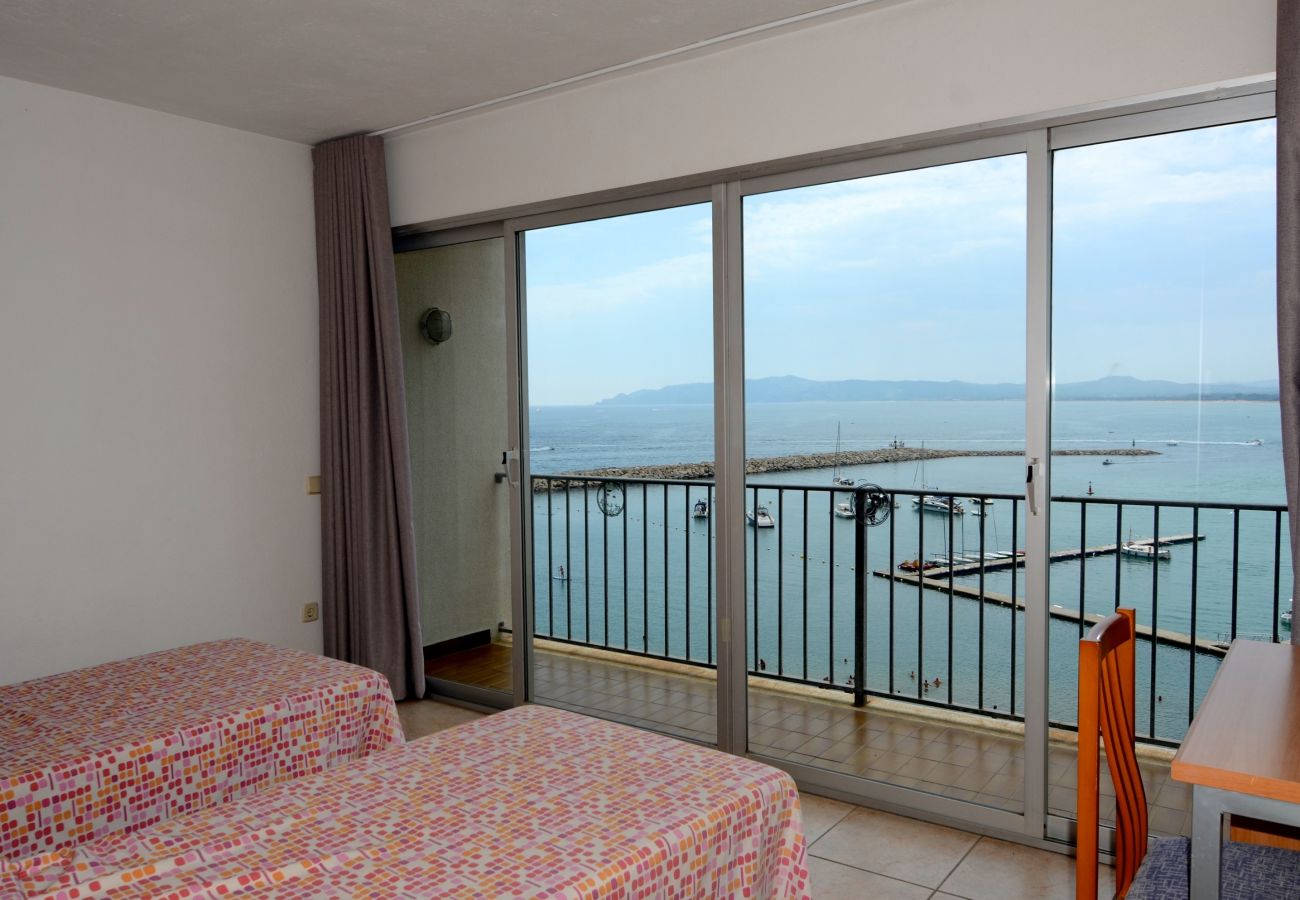 Apartament en Estartit - NAUTIC 2D 1-3