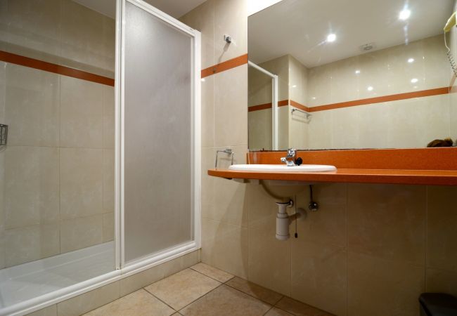 Apartament en Estartit - NAUTIC 2D 1-4 Apartament en Estartit - NAUTIC 2D 1-4