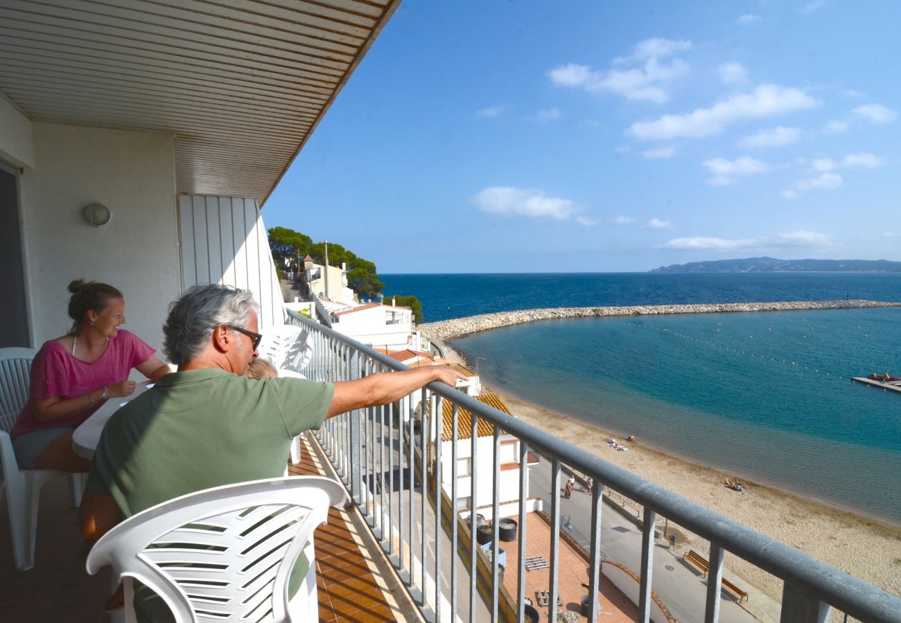 Apartament en Estartit - NAUTIC 2D 1-4 Apartament en Estartit - NAUTIC 2D 1-4