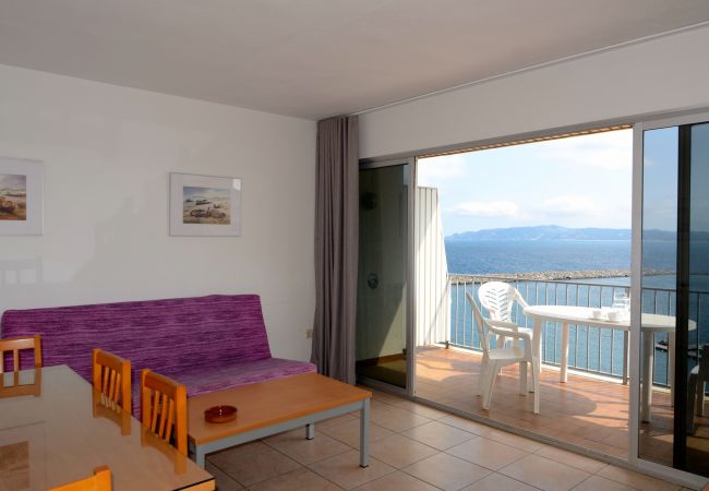 Apartament en Estartit - NAUTIC 3D 2-2 Apartament en Estartit - NAUTIC 3D 2-2