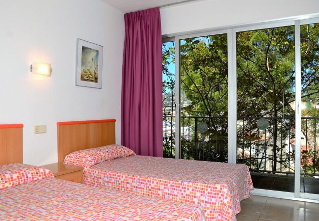 Apartament en Estartit - NAUTIC 2D 2-4 Apartament en Estartit - NAUTIC 2D 2-4