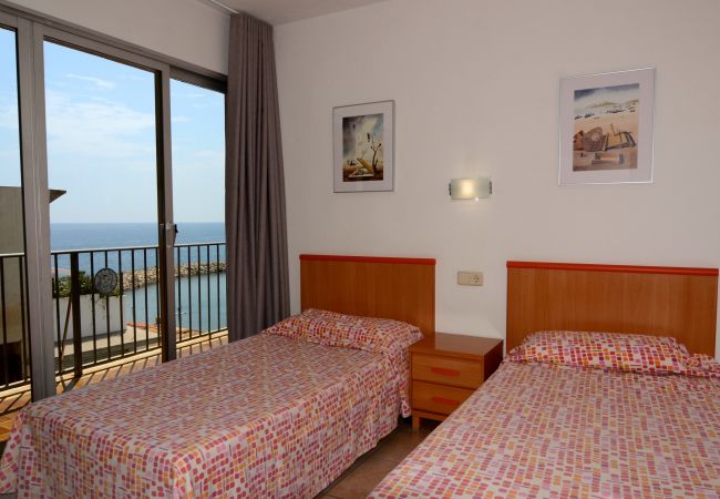 Apartament en Estartit - NAUTIC 1D 3-1 Apartament en Estartit - NAUTIC 1D 3-1