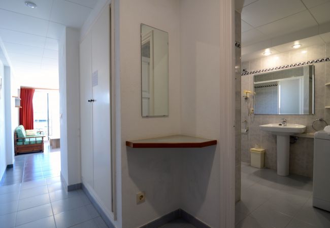 Estudi en Estartit - NAUTIC ESTUDI BX-4 Estudi en Estartit - NAUTIC ESTUDI BX-4