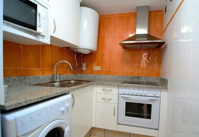 Apartament en Estartit - NAUTIC 3D 3-2 Apartament en Estartit - NAUTIC 3D 3-2