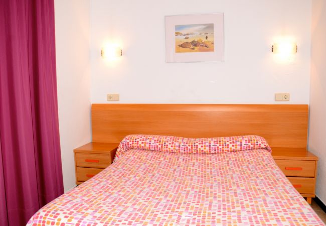 Apartament en Estartit - NAUTIC 3D 3-2 Apartament en Estartit - NAUTIC 3D 3-2