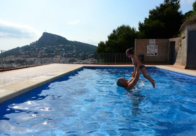 Apartament en Estartit - NAUTIC 2D 3-4 Apartament en Estartit - NAUTIC 2D 3-4