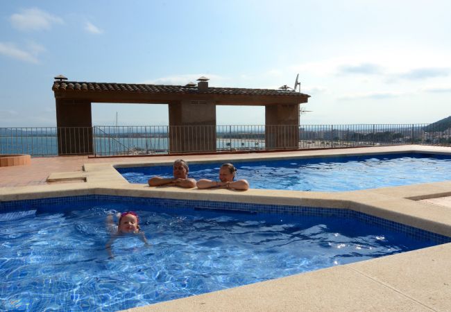 Apartament en Estartit - NAUTIC 2D 3-4 Apartament en Estartit - NAUTIC 2D 3-4