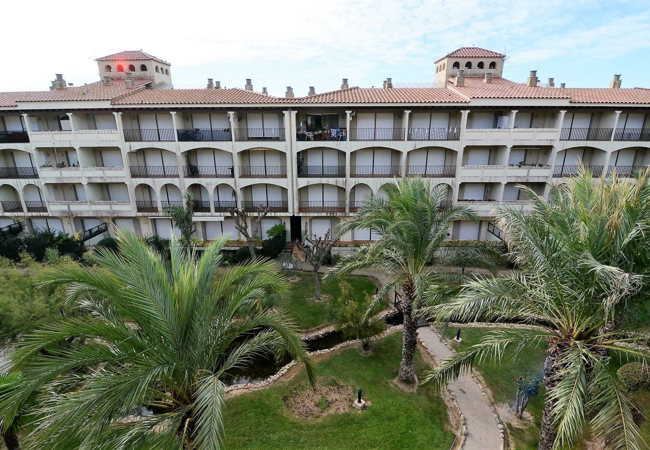 Apartament en Estartit - JARDINS DEL MAR 020