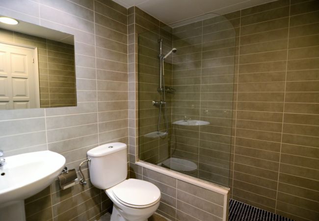 Apartament en Estartit - JARDINS DEL MAR 038 Apartament en Estartit - JARDINS DEL MAR 038