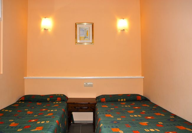 Apartament en Estartit - JARDINS DEL MAR 038 Apartament en Estartit - JARDINS DEL MAR 038