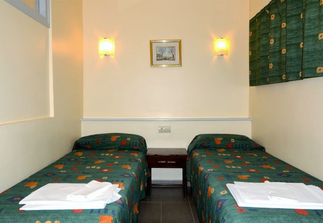 Apartament en Estartit - JARDINS DEL MAR 058 Apartament en Estartit - JARDINS DEL MAR 058