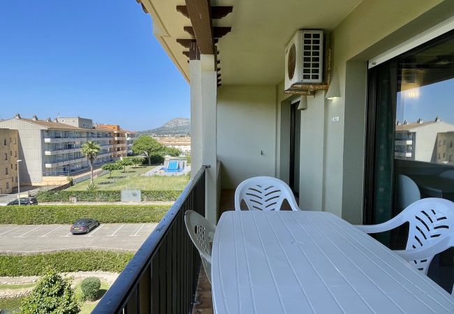 Apartament en Estartit - JARDINS DEL MAR 070 Apartament en Estartit - JARDINS DEL MAR 070