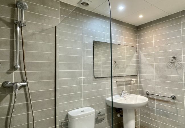 Apartament en Estartit - JARDINS DEL MAR 070 Apartament en Estartit - JARDINS DEL MAR 070