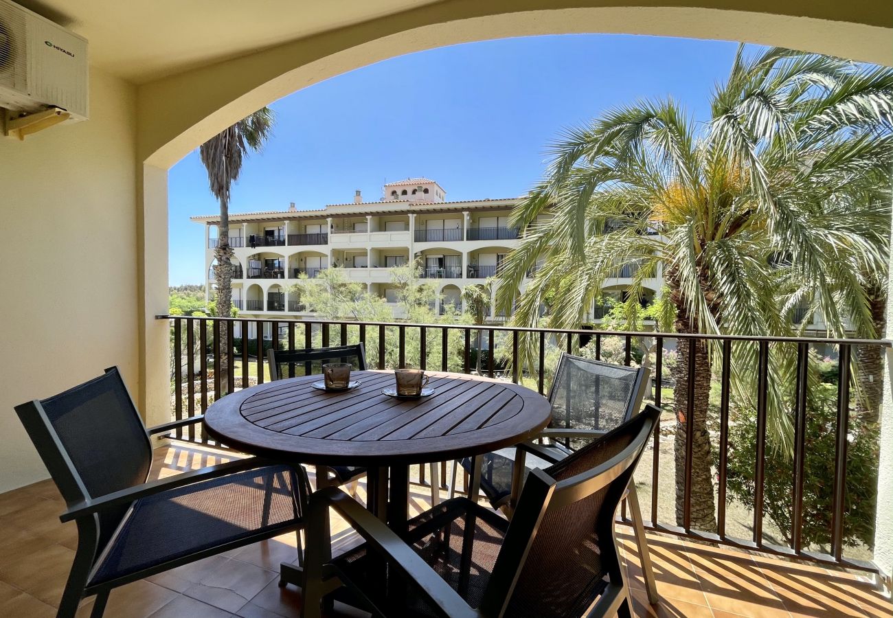 Apartament en Estartit - JARDINS DEL MAR 010 LLOGUER DE TEMPORADA