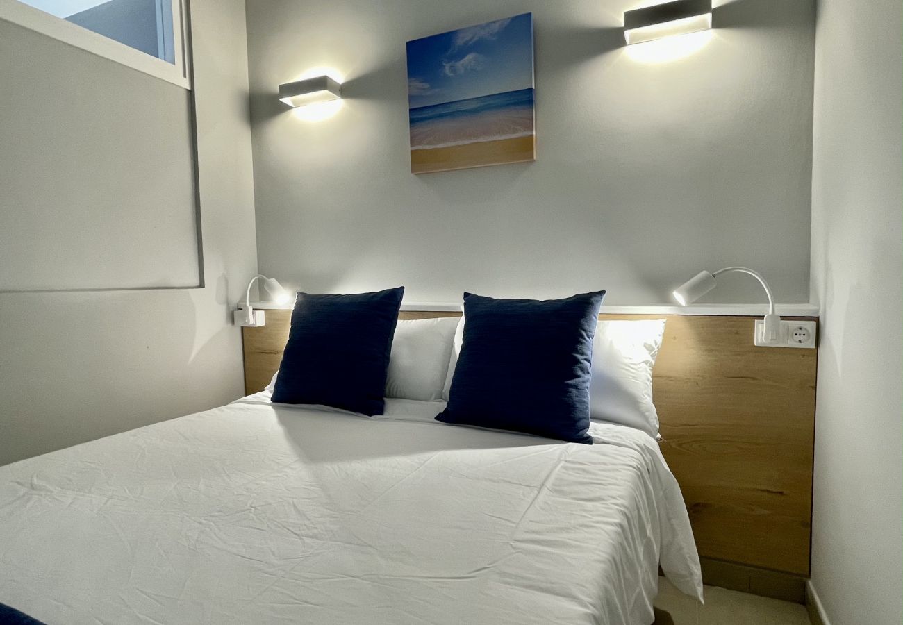 Apartament en Estartit - JARDINS DEL MAR 010 LLOGUER DE TEMPORADA