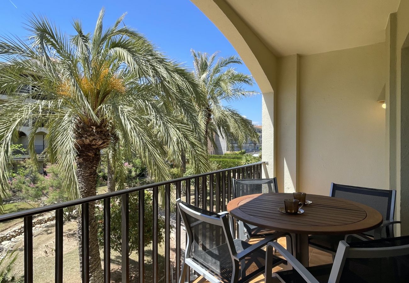 Apartament en Estartit - JARDINS DEL MAR 010 LLOGUER DE TEMPORADA