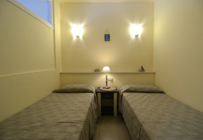 Apartament en Estartit - JARDINS DEL MAR 012 Apartament en Estartit - JARDINS DEL MAR 012