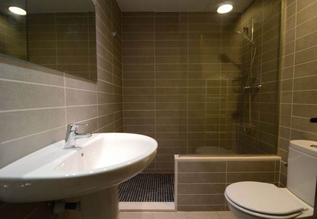 Apartament en Estartit - JARDINS DEL MAR 012 Apartament en Estartit - JARDINS DEL MAR 012