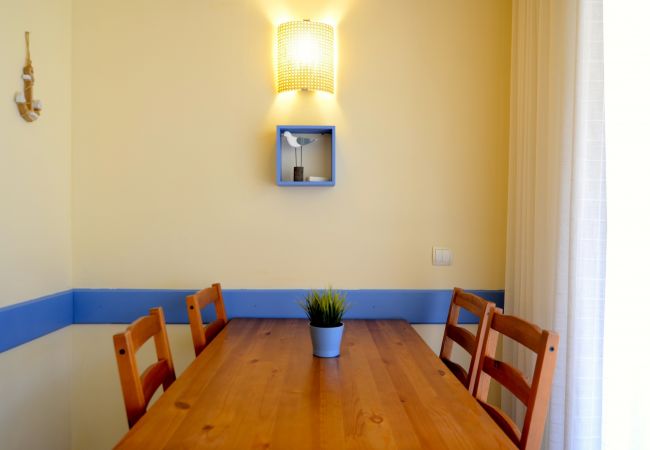 Apartament en Estartit - JARDINS DEL MAR 012 Apartament en Estartit - JARDINS DEL MAR 012