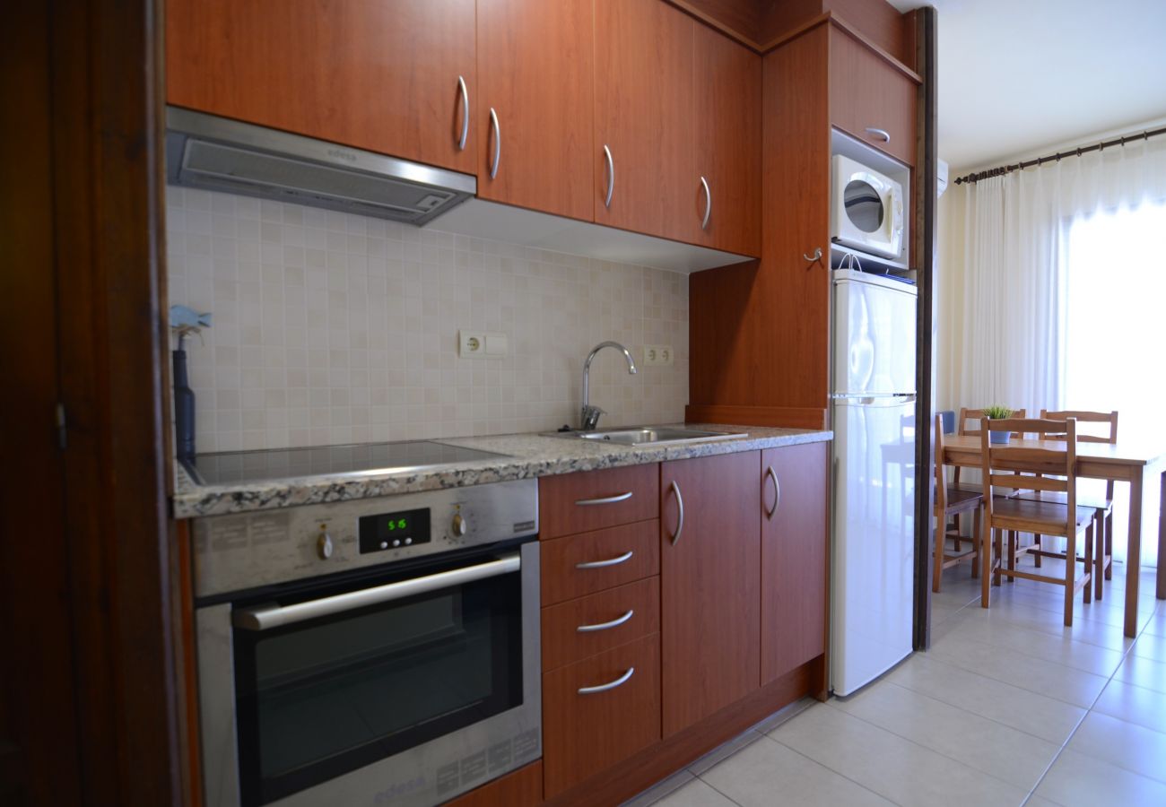 Apartament en Estartit - JARDINS DEL MAR 012