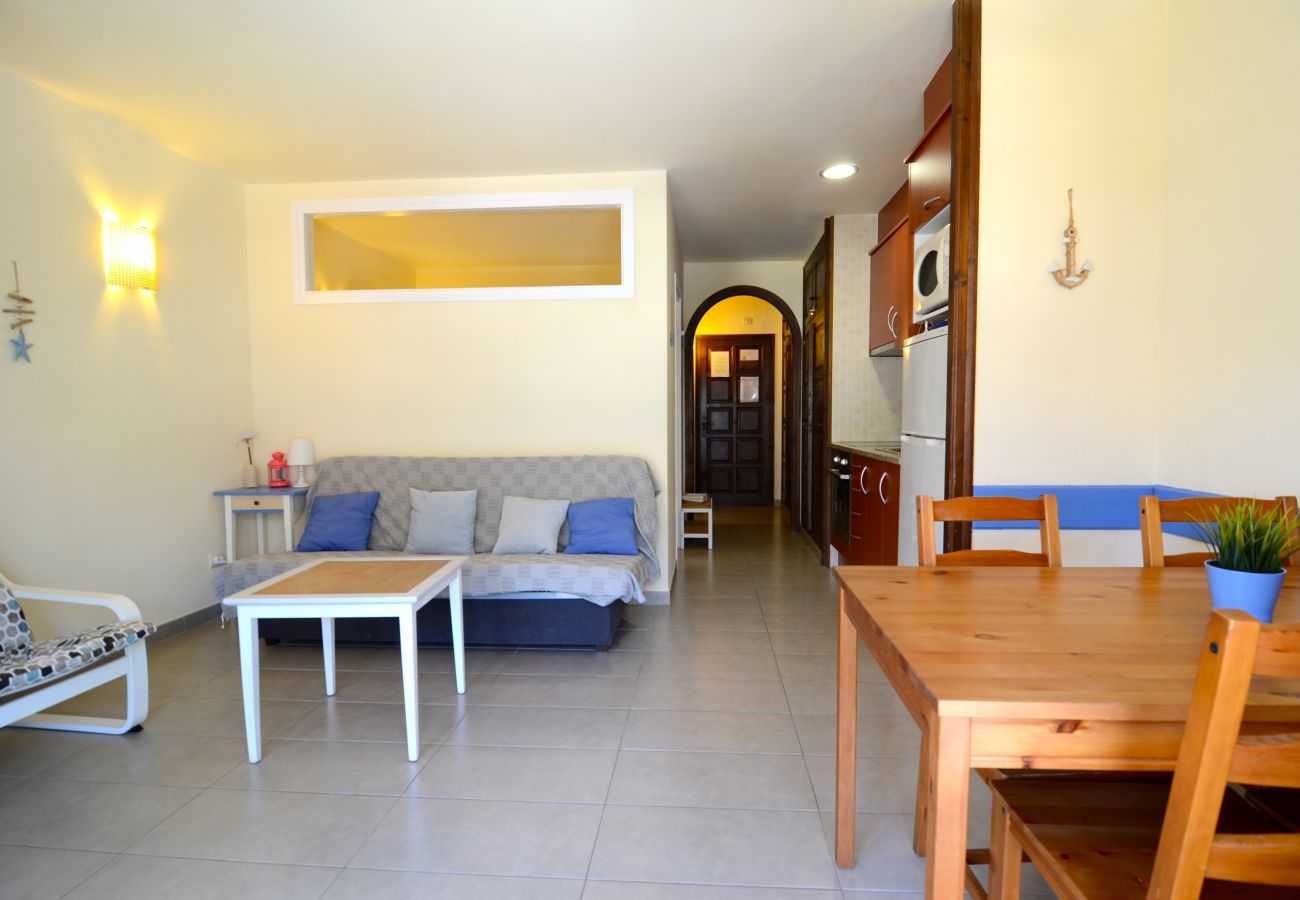 Apartament en Estartit - JARDINS DEL MAR 012