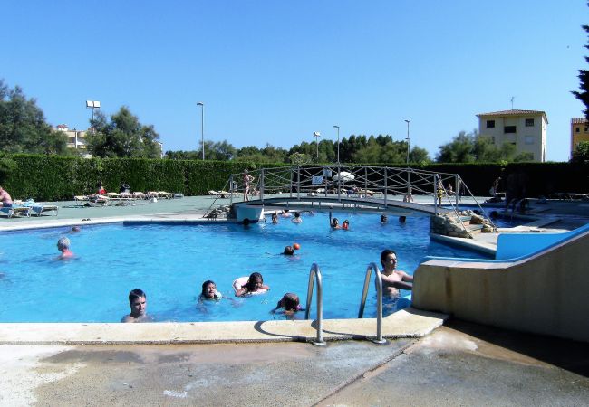 Apartament en Estartit - JARDINS DEL MAR 021 Apartament en Estartit - JARDINS DEL MAR 021