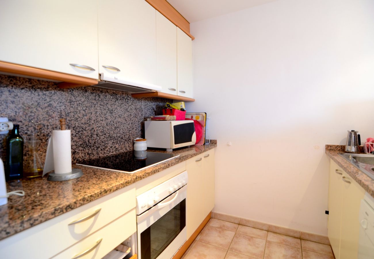 Apartament en Pals - GREEN MAR A 403