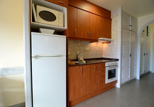 Apartament en Estartit - JARDINS DEL MAR 023 Apartament en Estartit - JARDINS DEL MAR 023