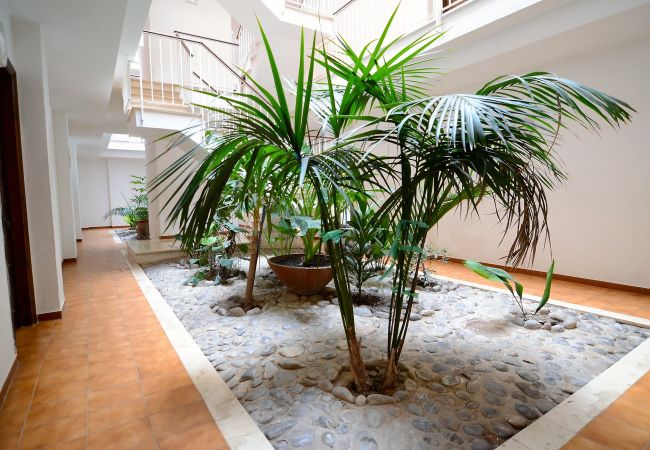 Apartament en Estartit - JARDINS DEL MAR 024 Apartament en Estartit - JARDINS DEL MAR 024