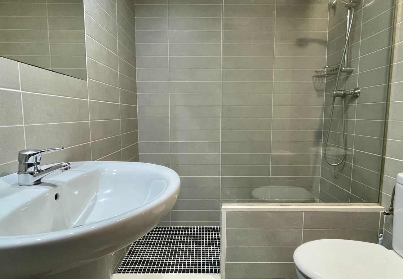 Apartament en Estartit - JARDINS DEL MAR 036