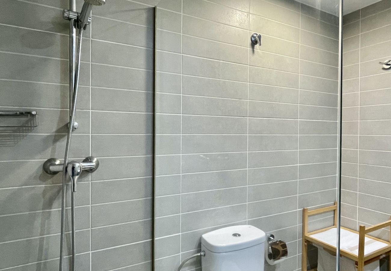 Apartament en Estartit - JARDINS DEL MAR 036
