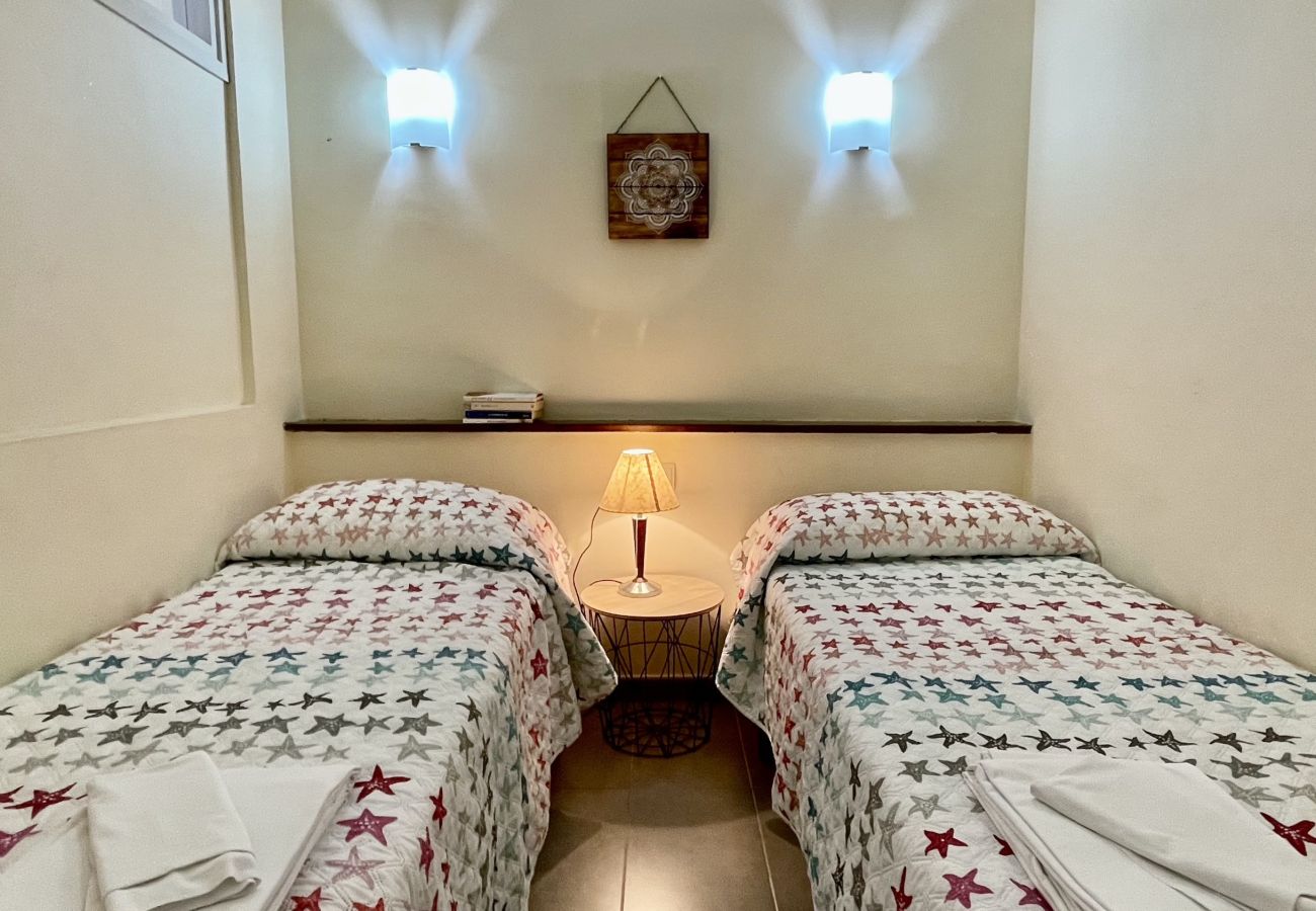 Apartament en Estartit - JARDINS DEL MAR 036