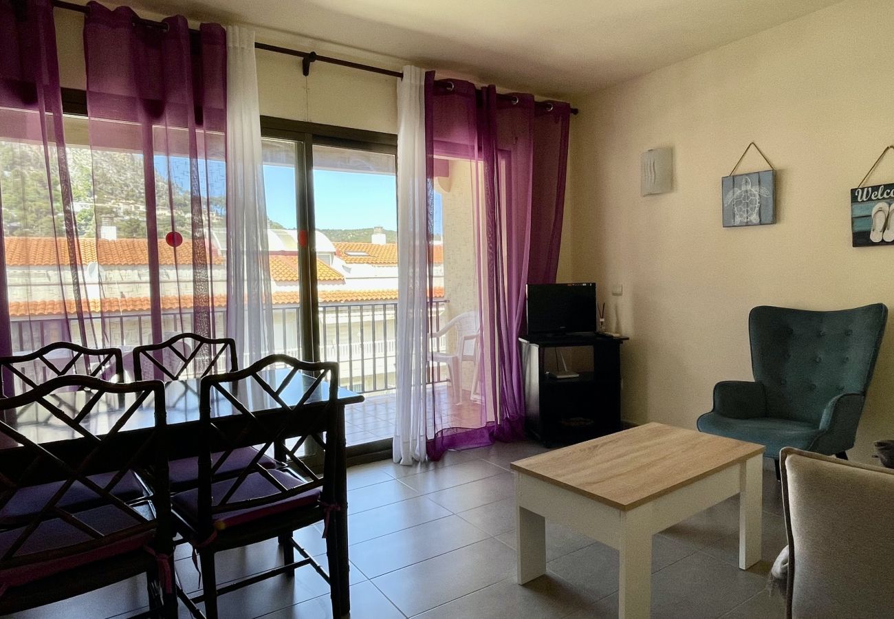 Apartament en Estartit - JARDINS DEL MAR 036