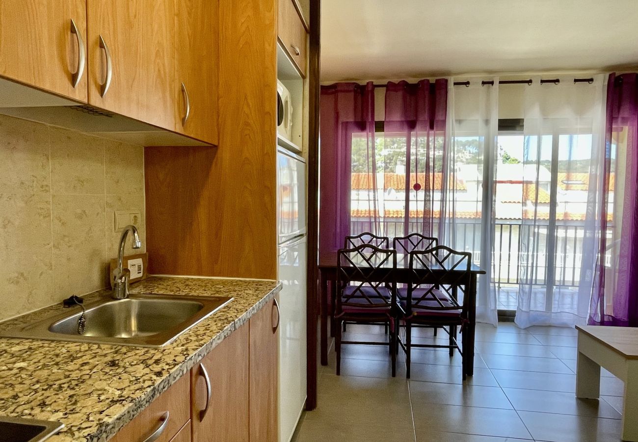 Apartament en Estartit - JARDINS DEL MAR 036