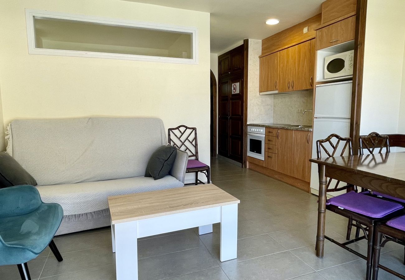 Apartament en Estartit - JARDINS DEL MAR 036