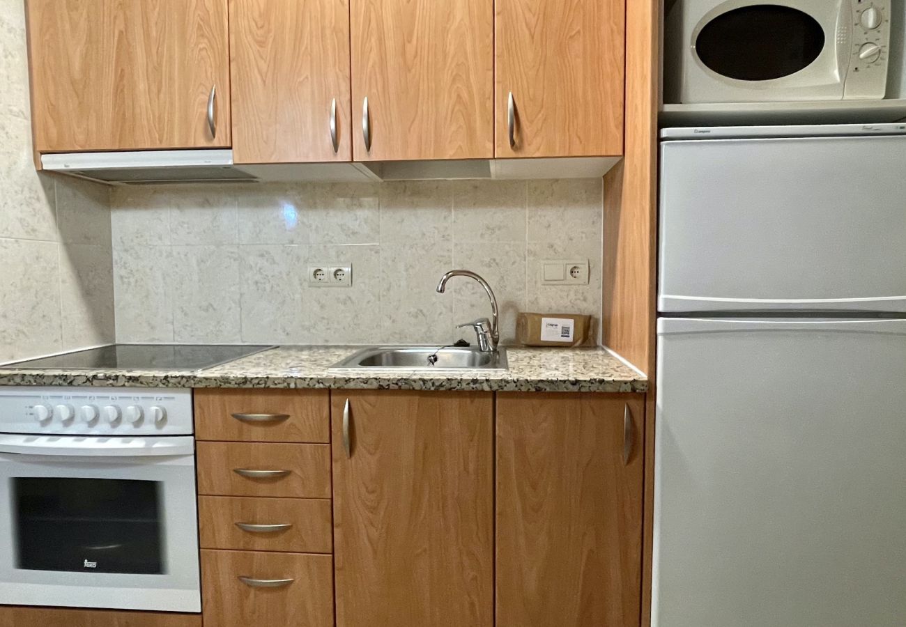 Apartament en Estartit - JARDINS DEL MAR 036