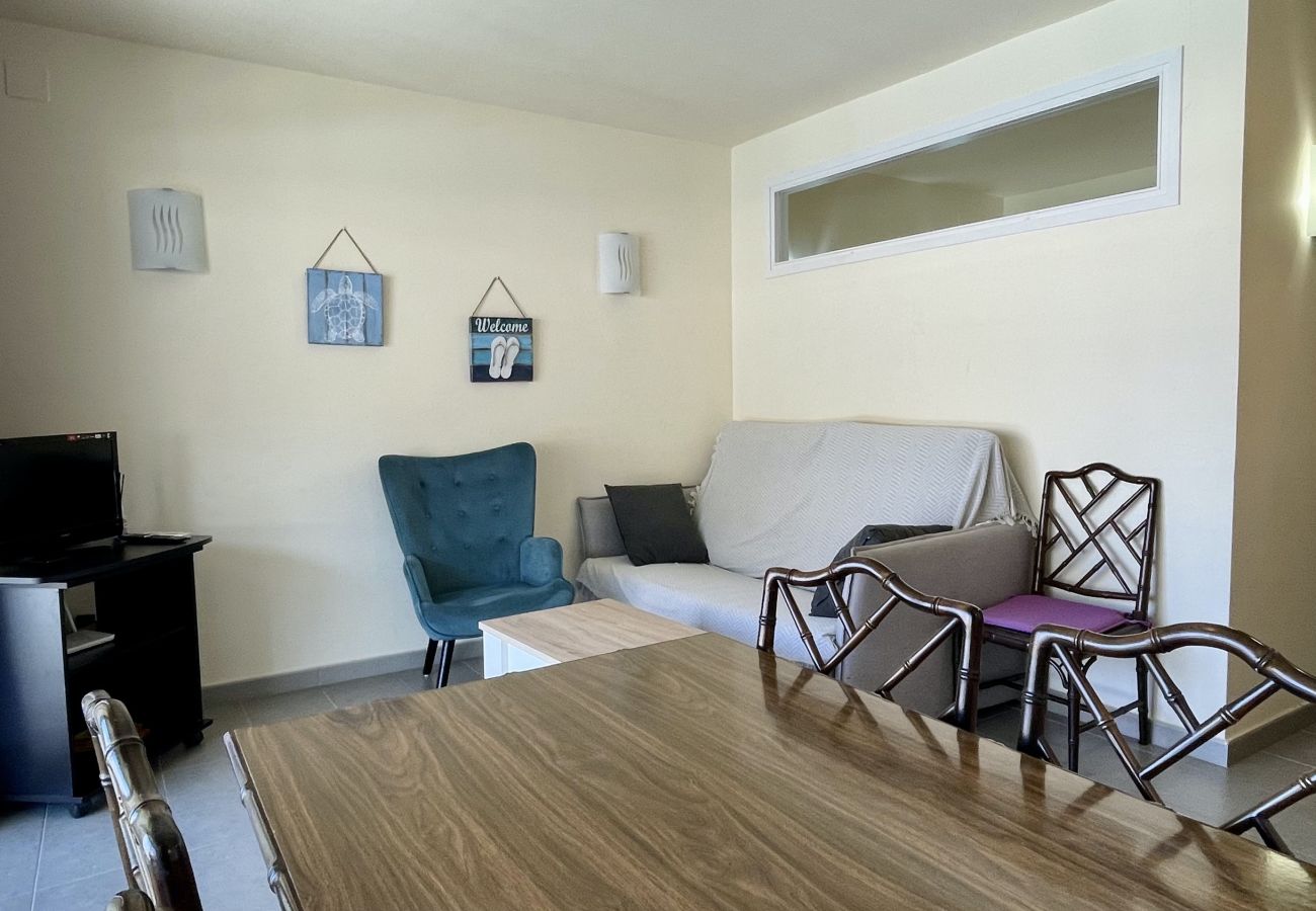 Apartament en Estartit - JARDINS DEL MAR 036