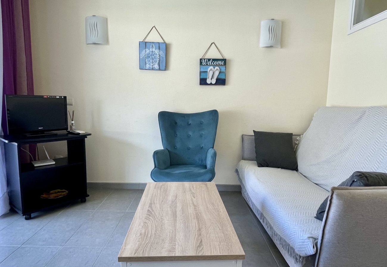 Apartament en Estartit - JARDINS DEL MAR 036