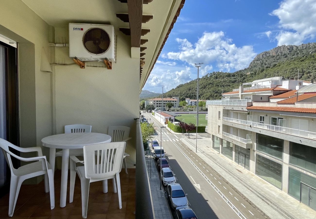 Apartament en Estartit - JARDINS DEL MAR 036