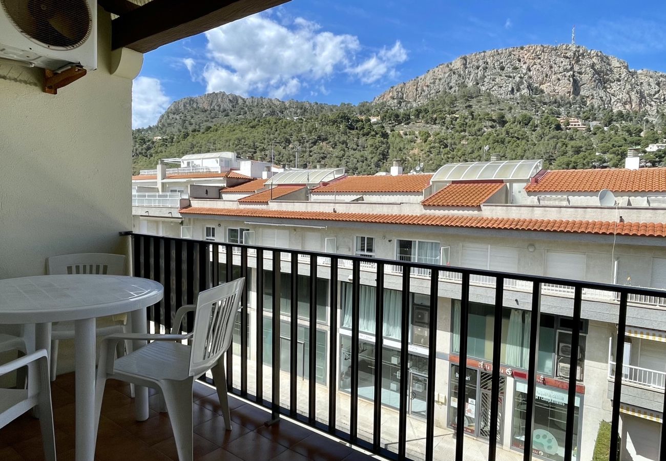 Apartament en Estartit - JARDINS DEL MAR 036