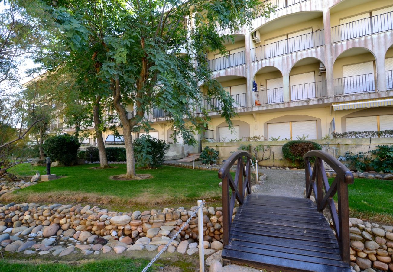 Apartament en Estartit - JARDINS DEL MAR 036